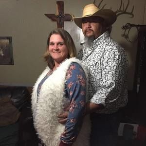 Meet your Posher, Shawna